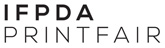 IFPDA Print Fair logo