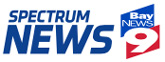 Bay News 9 logo