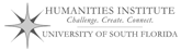 USF Humanities Institute logo