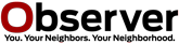 Observer logo