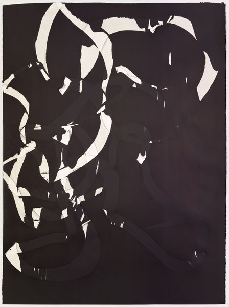 Janaina Tschäpe, Shadowland, 2013