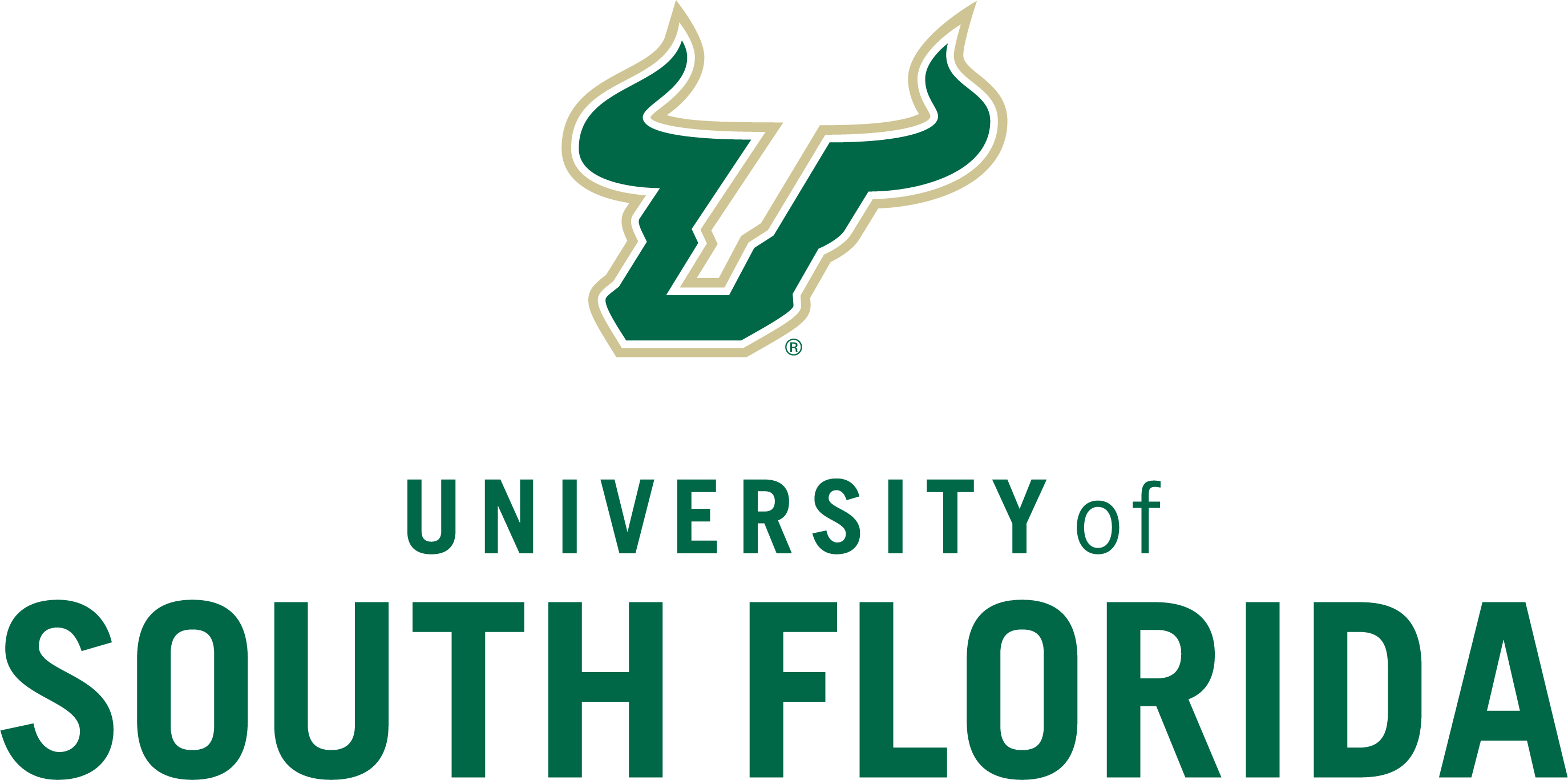 USF logo logo